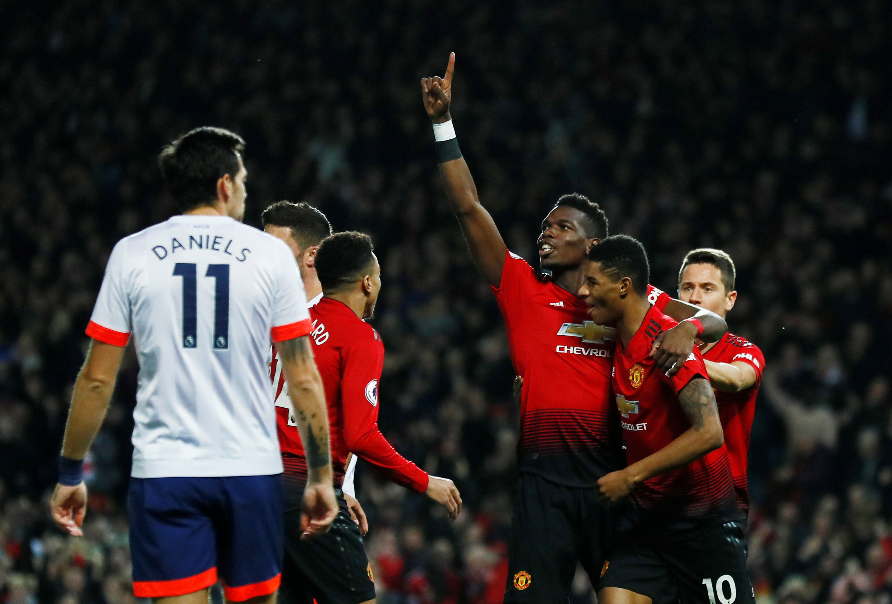 野心與承諾 野心與承諾