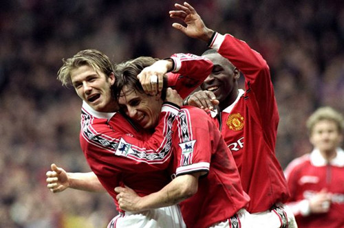 的一种信任 的一种信任